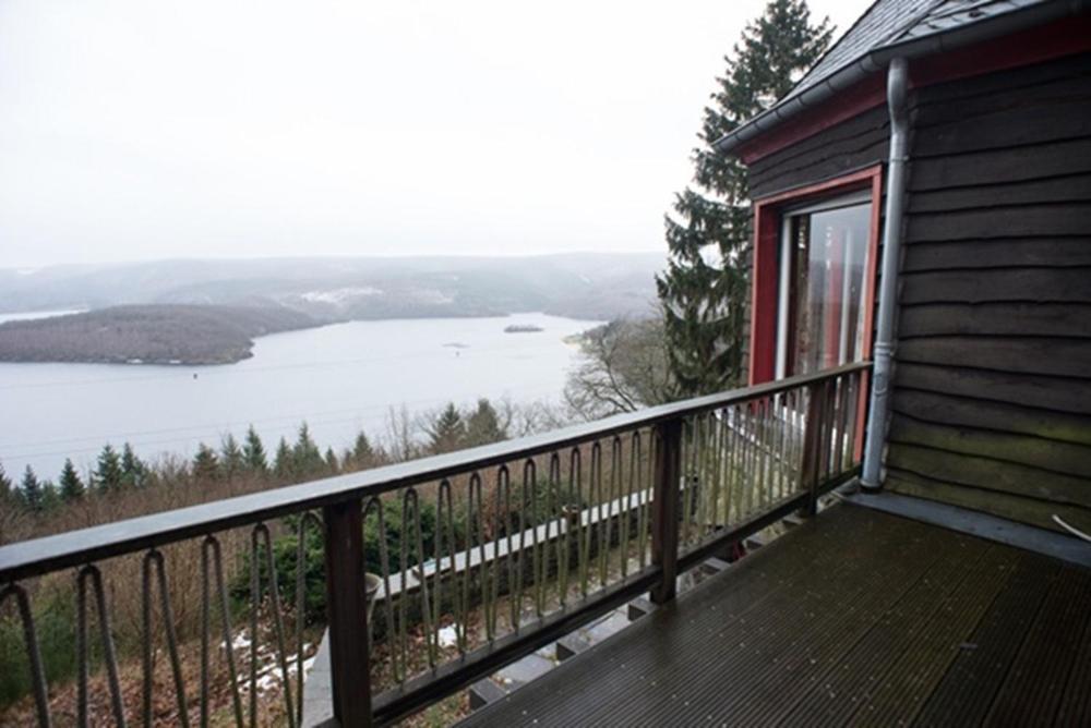 Waldhaus Anne Villa Nideggen Exterior photo