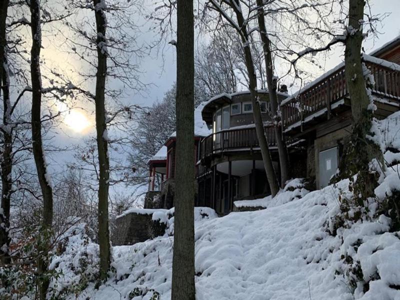 Waldhaus Anne Villa Nideggen Exterior photo